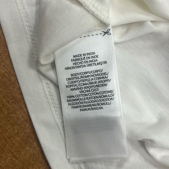 Polo Ralph Lauren White Long sleeve - Picture 3 of 5